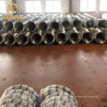 10% Galvanized Zinc Aluminum Alloy Steel Wire Galfan Wire